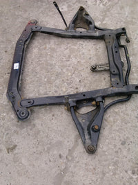 Punte fata Dacia Logan