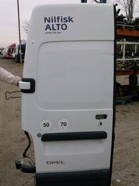Usa stanga spate Opel Movano