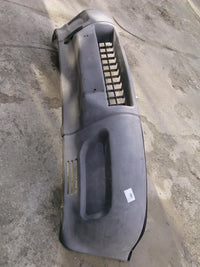 Bara fata Iveco Daily 2