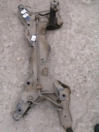 Punte fata Ford Fiesta Mk4 1.25s an 2001