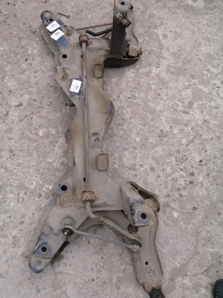 Punte fata Ford Fiesta Mk4 1.25s an 2001