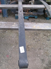 Arc spate foaie Fiat Ducato  an 2008