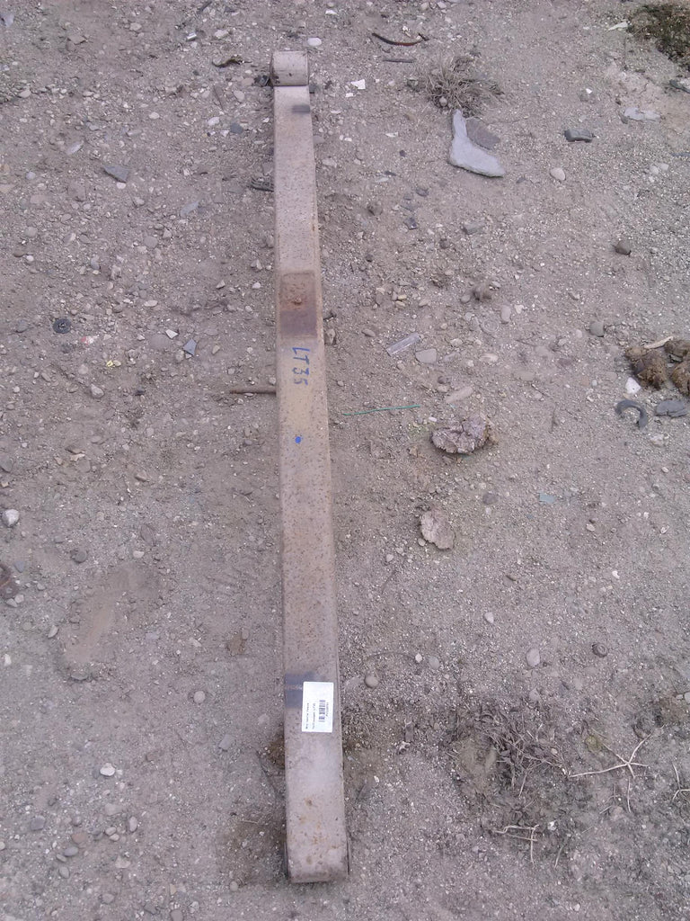 Arc spate foaie Volkswagen LT35