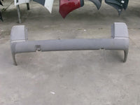 Bara spate Mercedes Vito