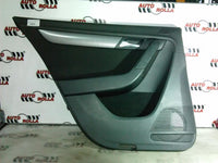 Tapiterie usa stanga spate Volkswagen Passat B7 an 2011