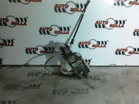 Creamliera stanga spate Volkswagen Passat B7 an 2011