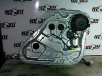 Macara electrica dreapta spate Hyundai Santa Fe
