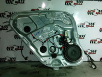Macara electrica stanga spate Hyundai Santa Fe 2