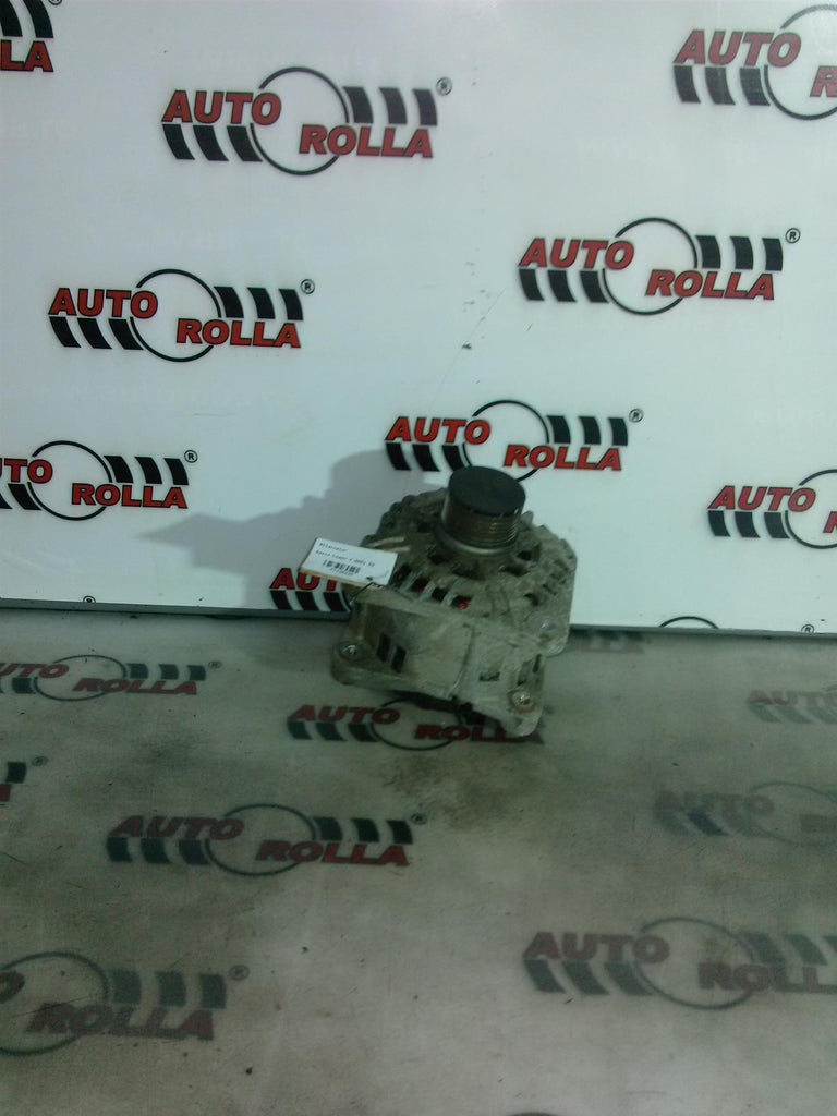 Alternator Dacia Logan 1.5DCi E3