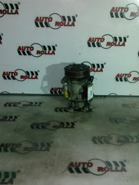 Compresor Ac Peugeot 208