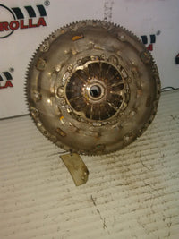 Ambreiaj complet Volkswagen Passat B7 2.0D an 2011