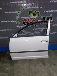 Usa stanga fata completa Skoda Superb