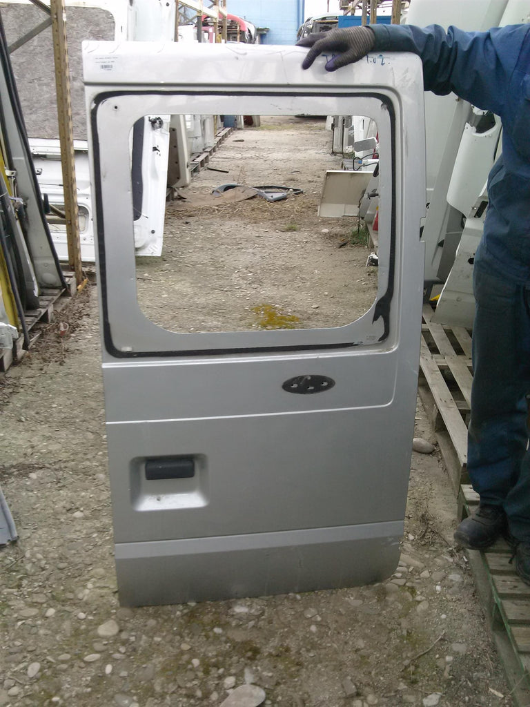 Usa spate dreapta (mica) Ford Transit an 2002