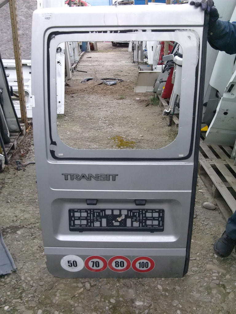 Usa stanga spate (mica) Ford Transit an 2002
