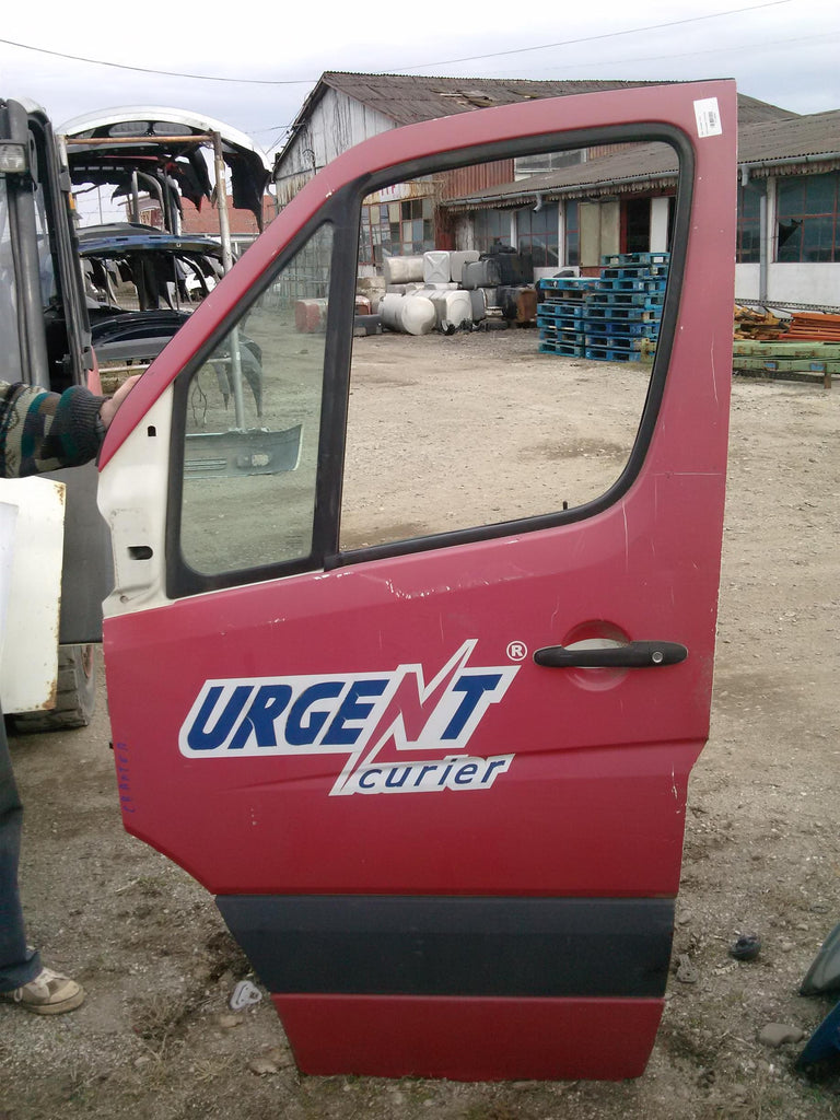 Usa stanga fata Volkswagen Crafter