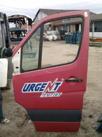 Usa stanga fata Volkswagen Crafter