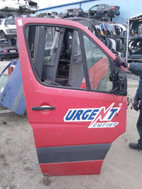 Usa dreapta fata Volkswagen Crafter