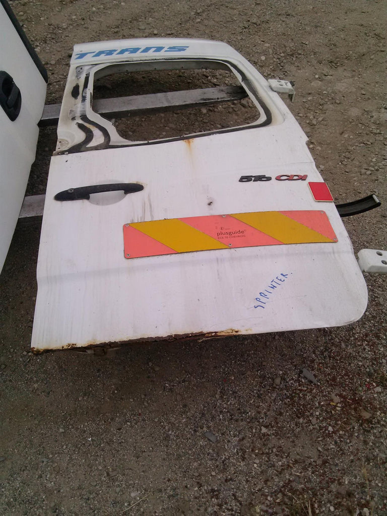 Usa dreapta spate Mercedes Sprinter an 2009