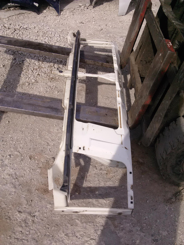 Trager Volkswagen Lt35