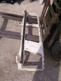 Trager Volkswagen Lt35