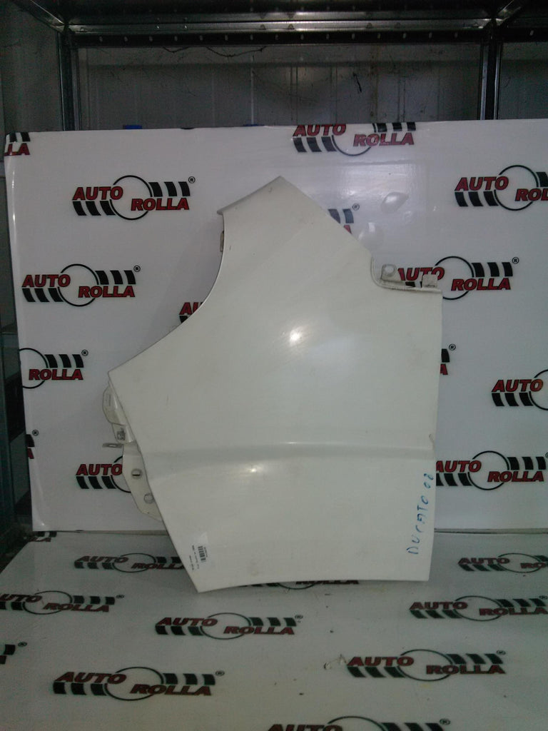 Aripa stanga Fiat Ducato an 2008