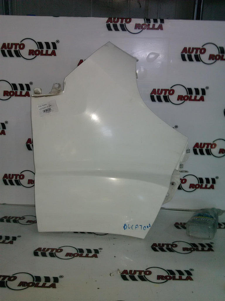 Aripa stanga Fiat Ducato an 2008