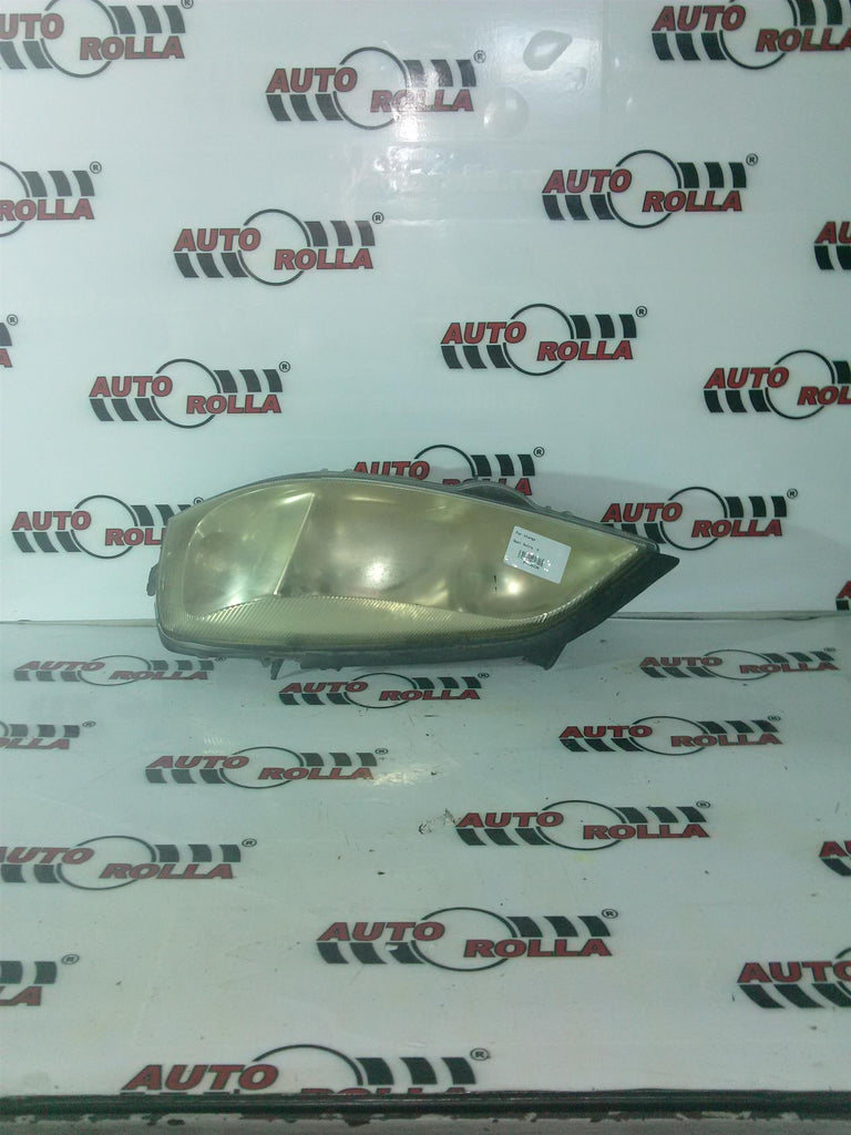 Far stanga Opel Astra  G