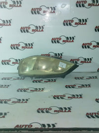 Far stanga Opel Astra  G