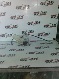 Cremaliera stanga spate VOlkswagen Polo an 2007