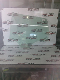 Geam stanga spate Volkswagen Polo an 2007