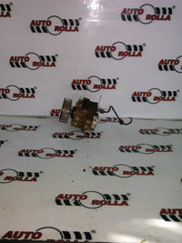 Pompa inalta presiune Peugeot 206 1.4HDI an 2005