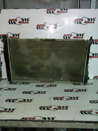 Radiator apa Daewoo Nubira 1.6s an 2001