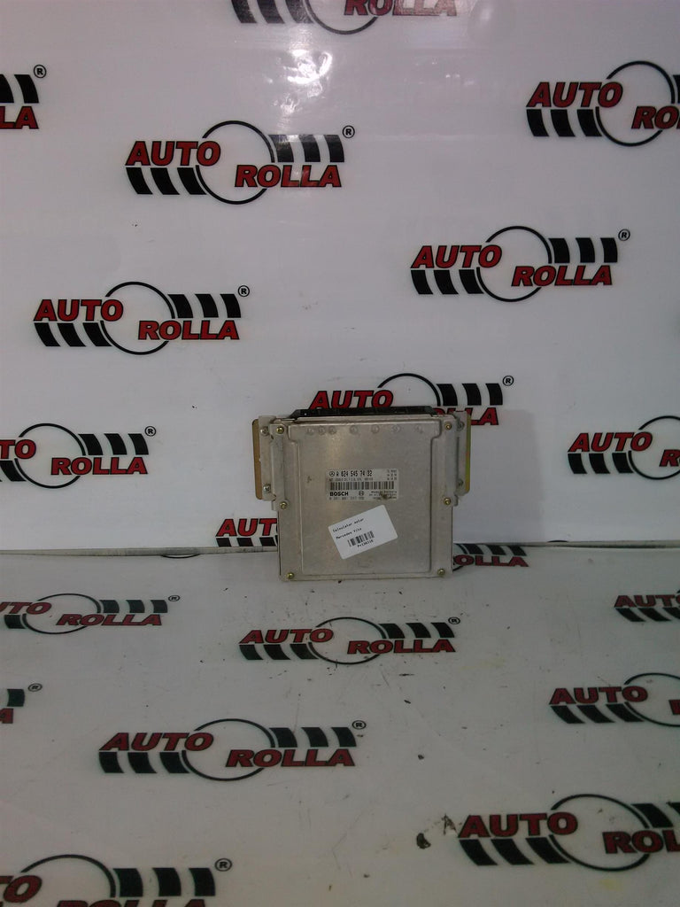 Calculator motor Mercedes Vito