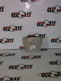 Calculator motor Mercedes Vito