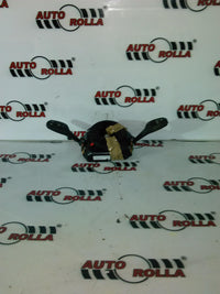 Bloc lumini+ stergatoare+folie BMW F01