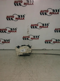 Cremaliera dreapta spate Skoda Fabia 2 1.6D