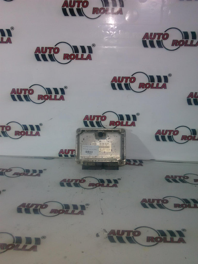Calculator motor Volkswagen Golf 4 1.9Tdi