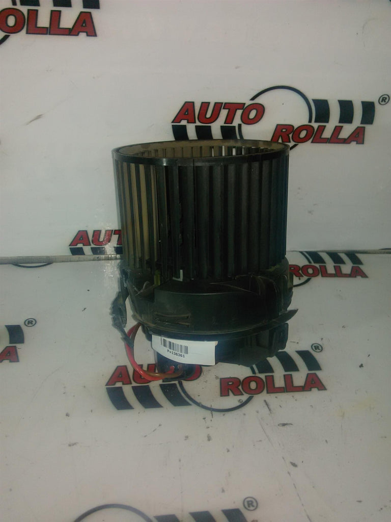 Motoras aeroterma rupt Dacia MCV