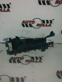 Tablou sigurante spate Mercedes W204