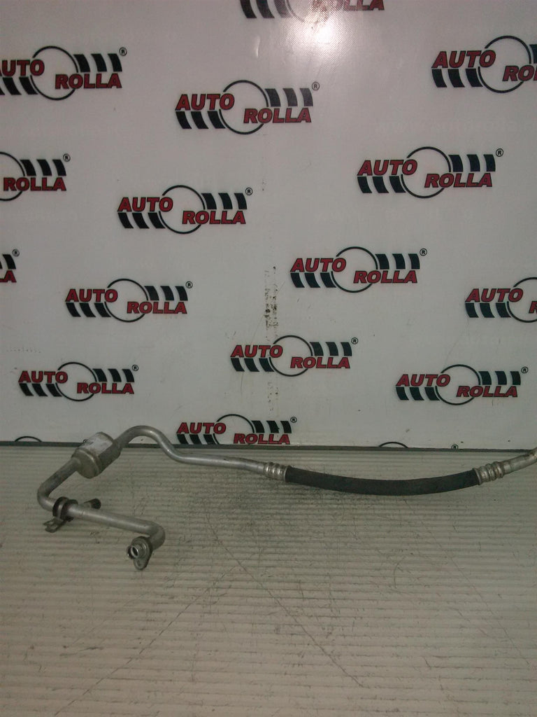 Conducta AC Renault Scenic 2