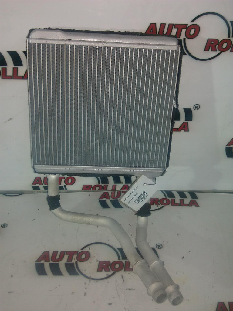 Calorifer caldura Mercedes W211