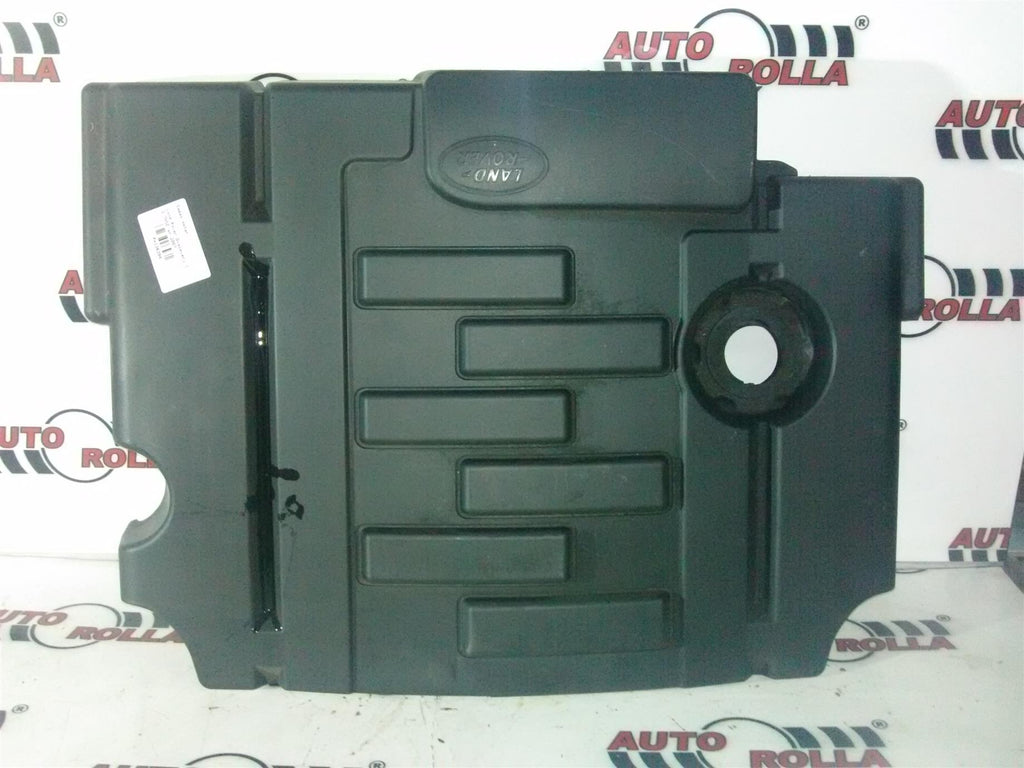 Capac motor Land Rover Discovery 3 2.7HSE an 2007