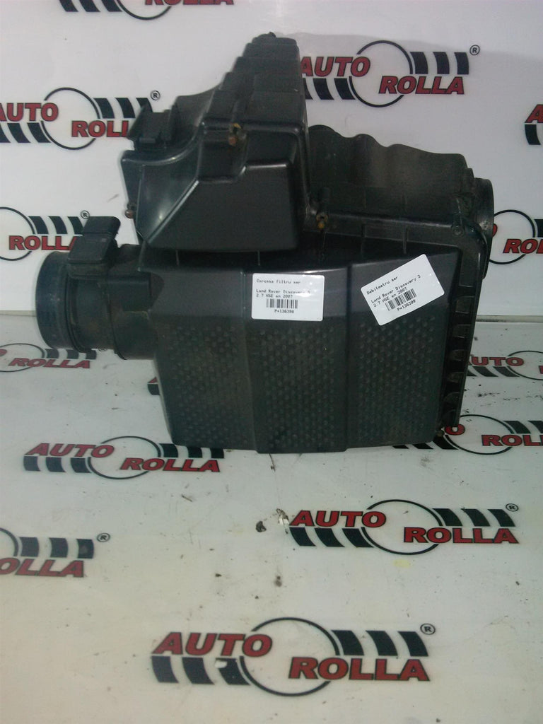 Carcasa filtru aer Land Rover Discovery 3 2.7 HSE an 2007