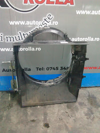 Difuzor aer Land Rover Discovery 3 2.7 HSE an 2007