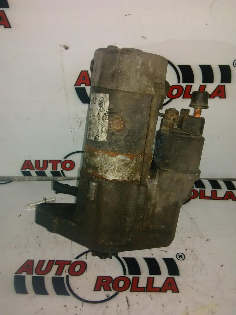 Electromotor Land Rover Discovery 3 2.7 HSE an 2007