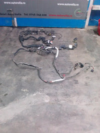 Instalatie electrica motor Land Rover Discovery 3 2.7 HSE an 2007