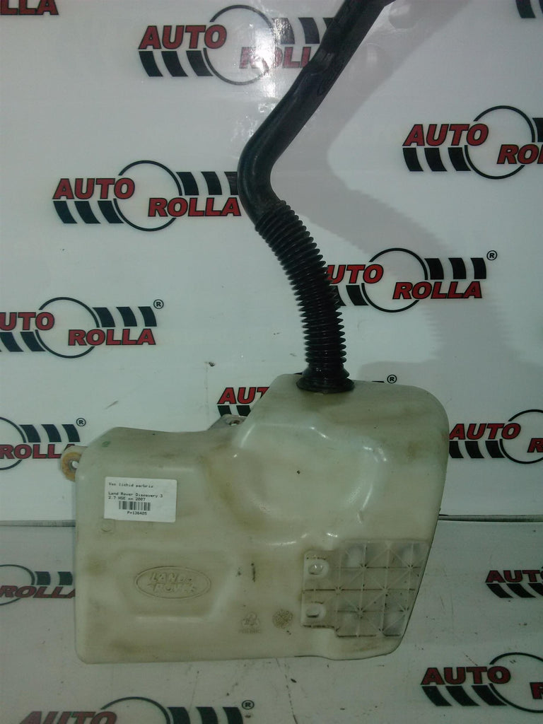 Vas lichid parbriz Land Rover Discovery 3 2.7 HSE an 2007