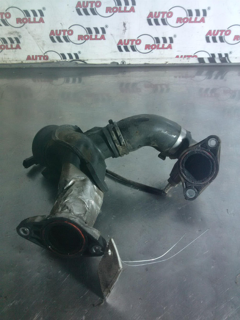 Teava admisie Renault Megane 4 1.5 DCI an 2016