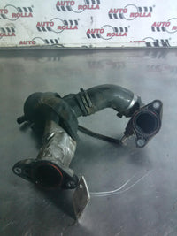 Teava admisie Renault Megane 4 1.5 DCI an 2016