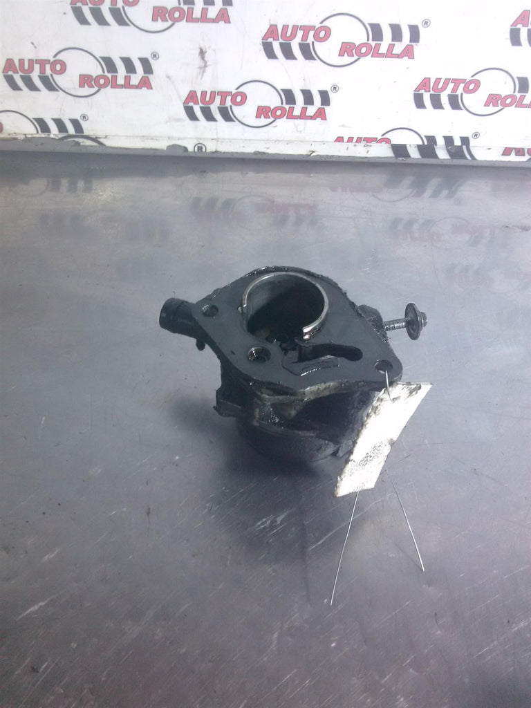 Pompa vacuum Renault Megane 4 1.5 DCI an 2016